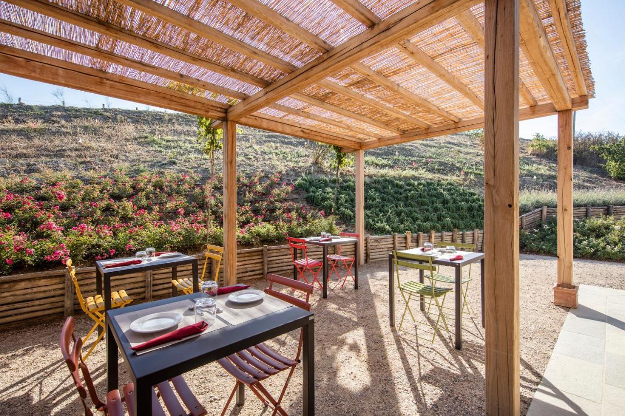 Podere Gonzaga Pienza Exteriör bild
